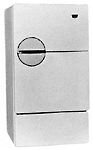 1962 / Toshiba / Refrigerator / GR-80T / 43,500 yen