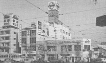 Yamagiwa main store building (1965)