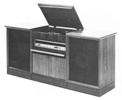 1970 Pioneer / Stereo / S-88 (separate type)
