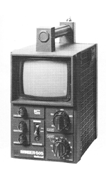 1972.9 Matsushita / Portable Radio / TR 505A